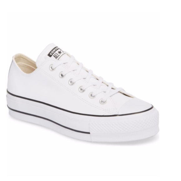 CONVERSE Shoes - Platform Converse